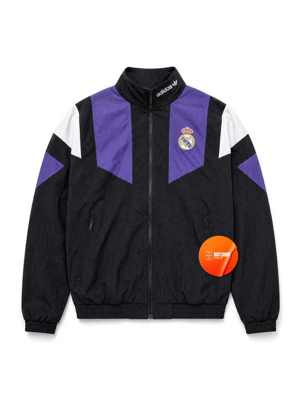 Jacket EQT 26/27