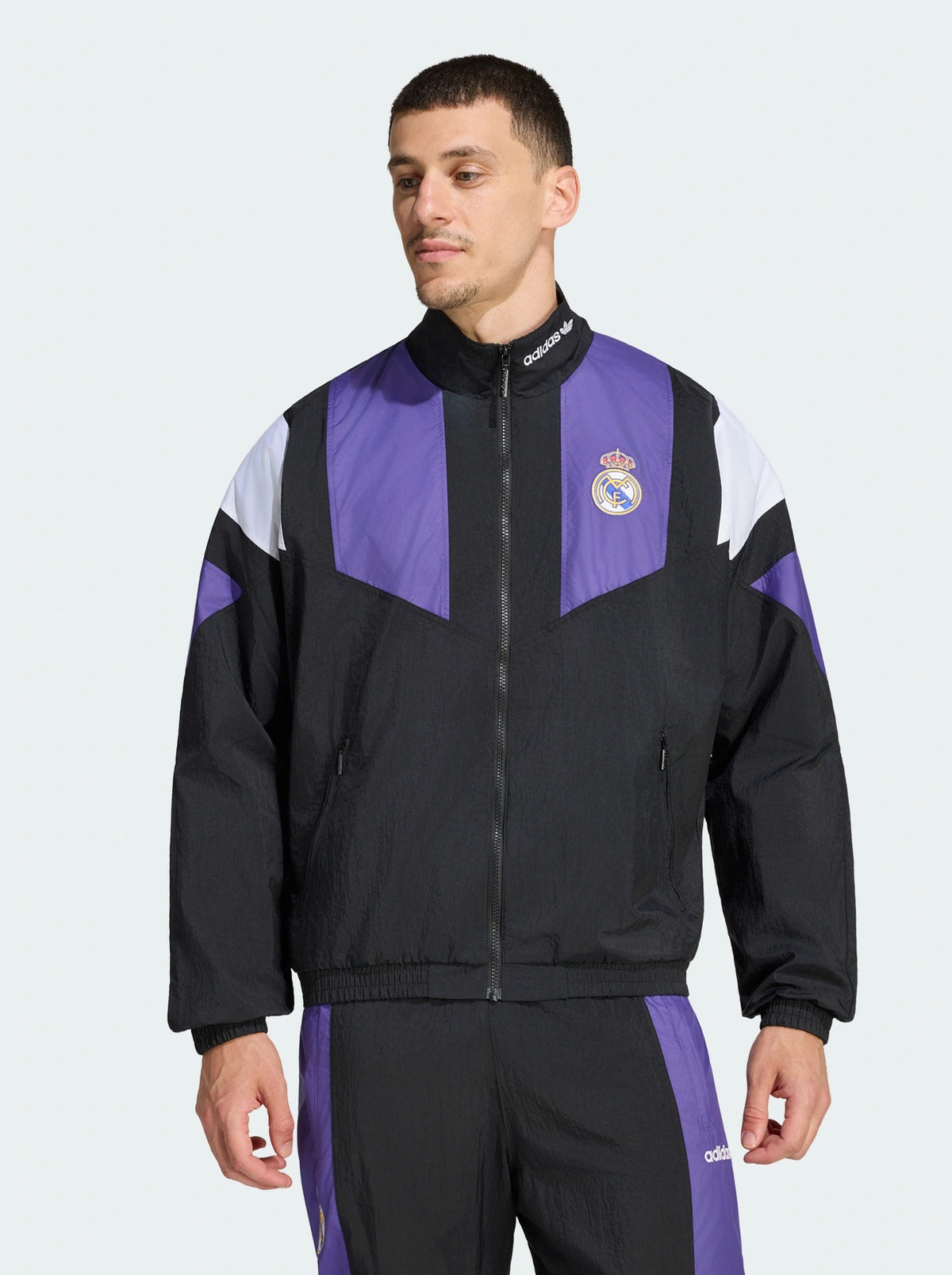 Jacket EQT 26/27