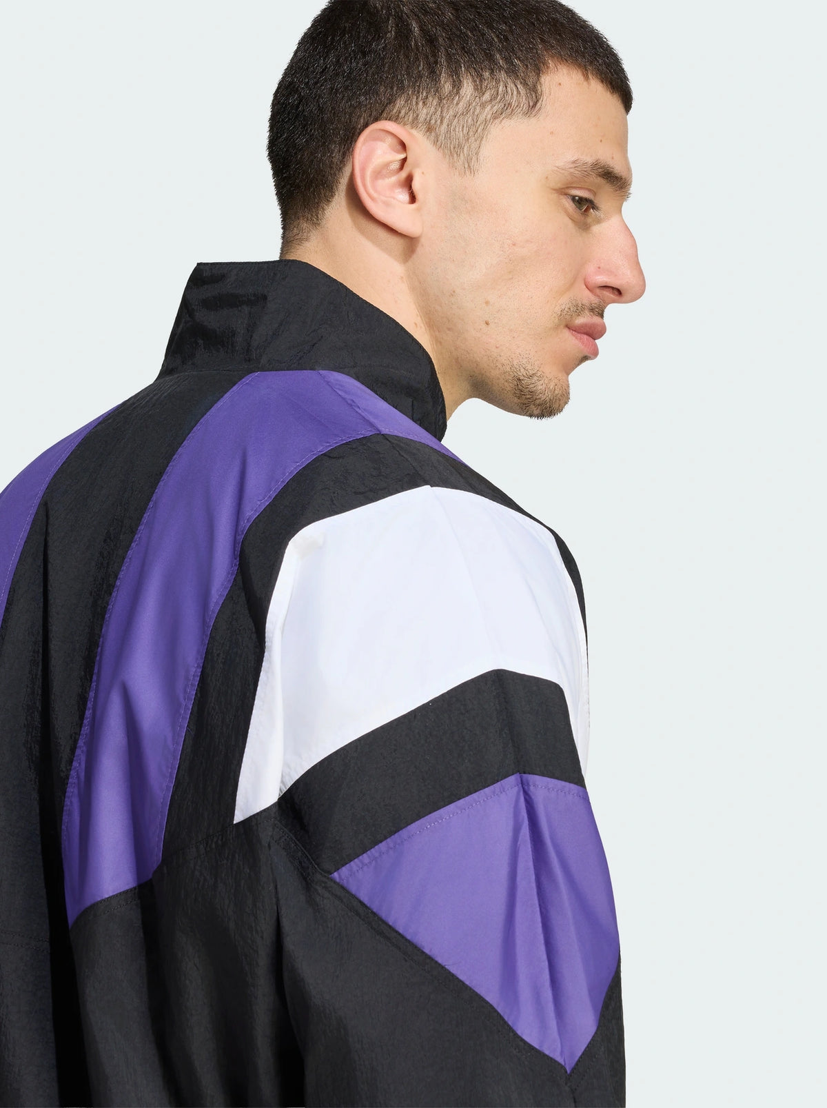 Jacket EQT 26/27