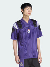 Jersey Special Edition EQT Purple 26/27