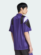 Jersey Special Edition EQT Purple 26/27