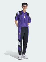 Jersey Special Edition EQT Purple 26/27