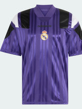 Jersey Special Edition EQT Purple 26/27