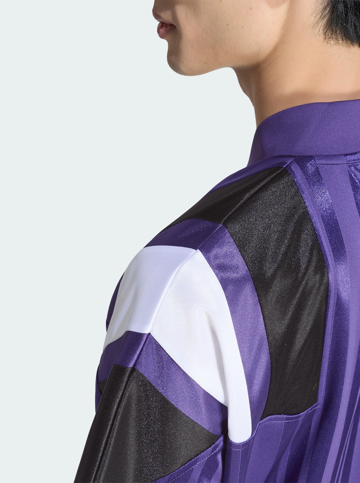 Jersey Special Edition EQT Purple 26/27