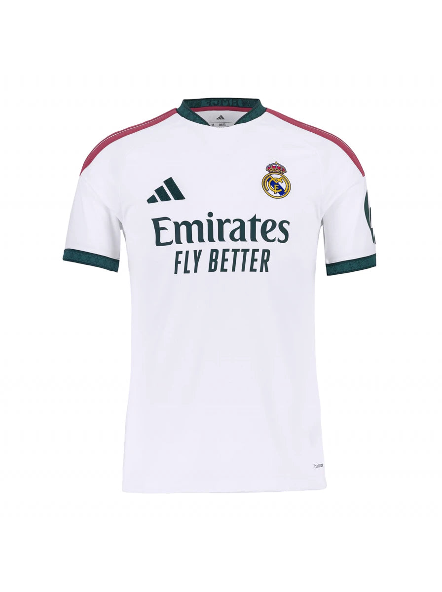 Jersey Home 2026/2027