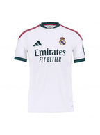 Jersey Home 2026/2027