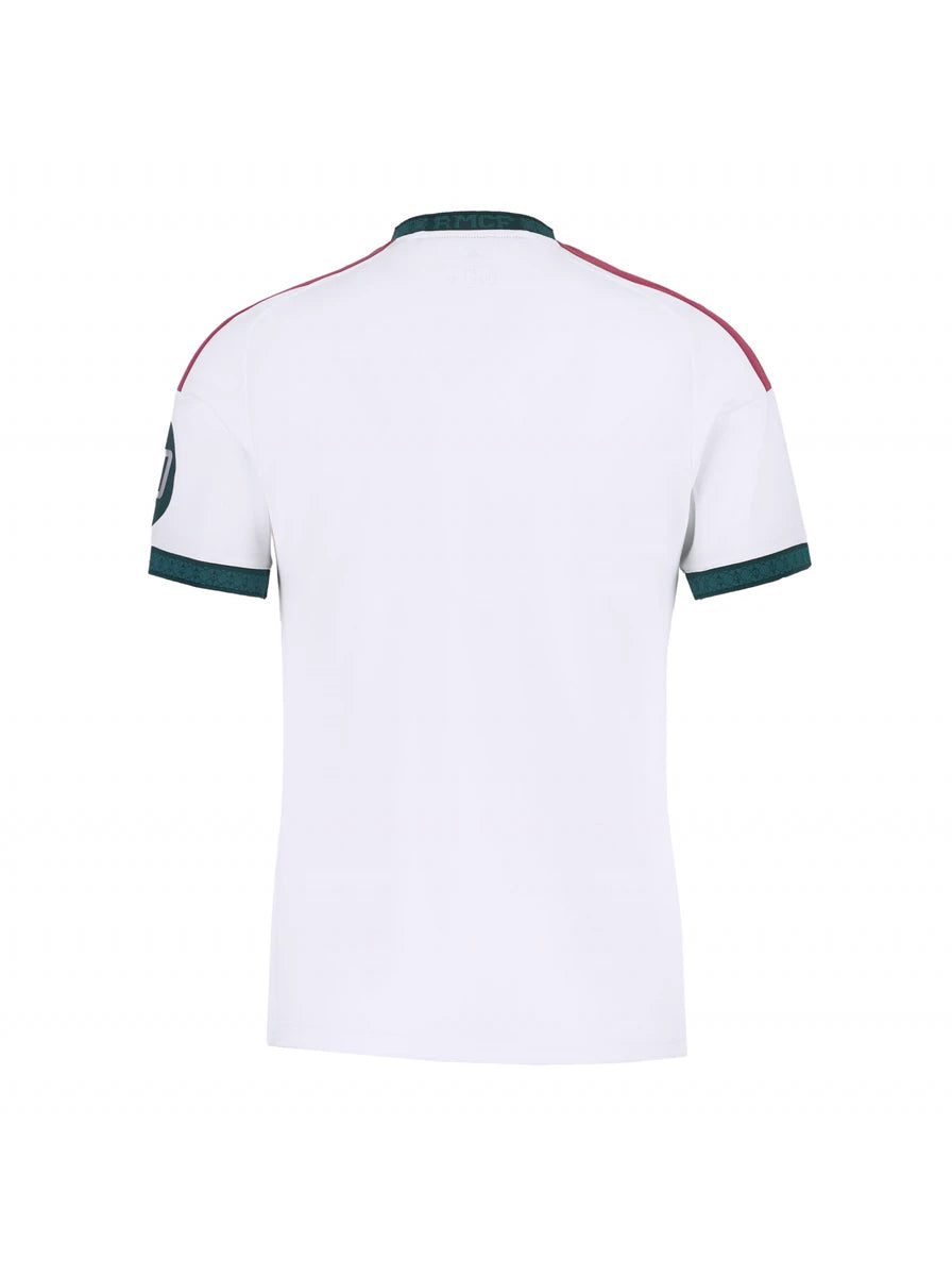 Jersey Home 2026/2027