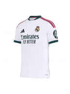 Jersey Home 2026/2027