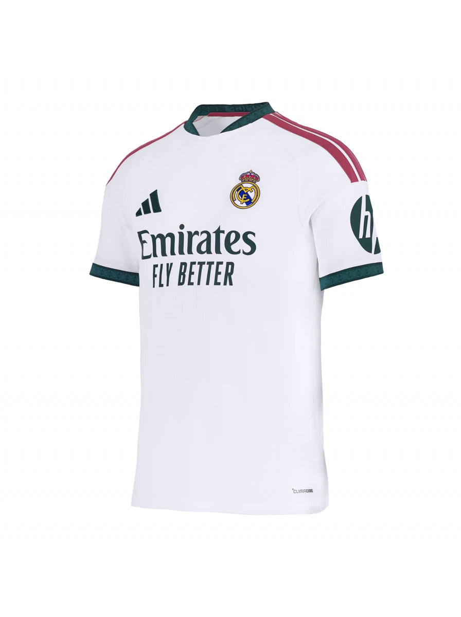 Jersey Home 2026/2027