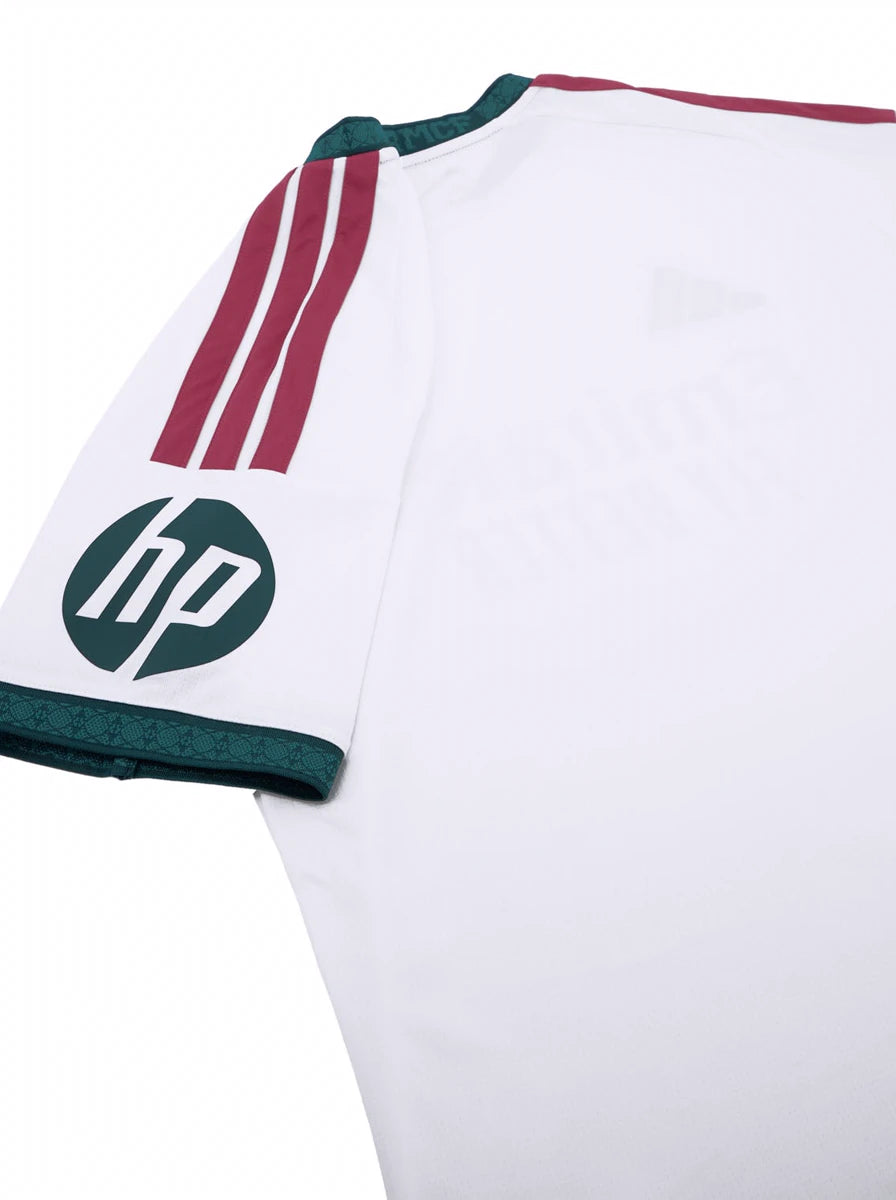 Jersey Home 2026/2027