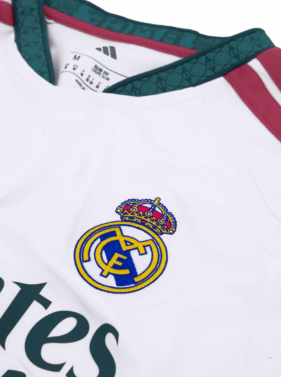 Jersey Home 2026/2027