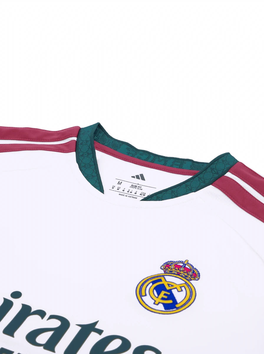 Jersey Home 2026/2027