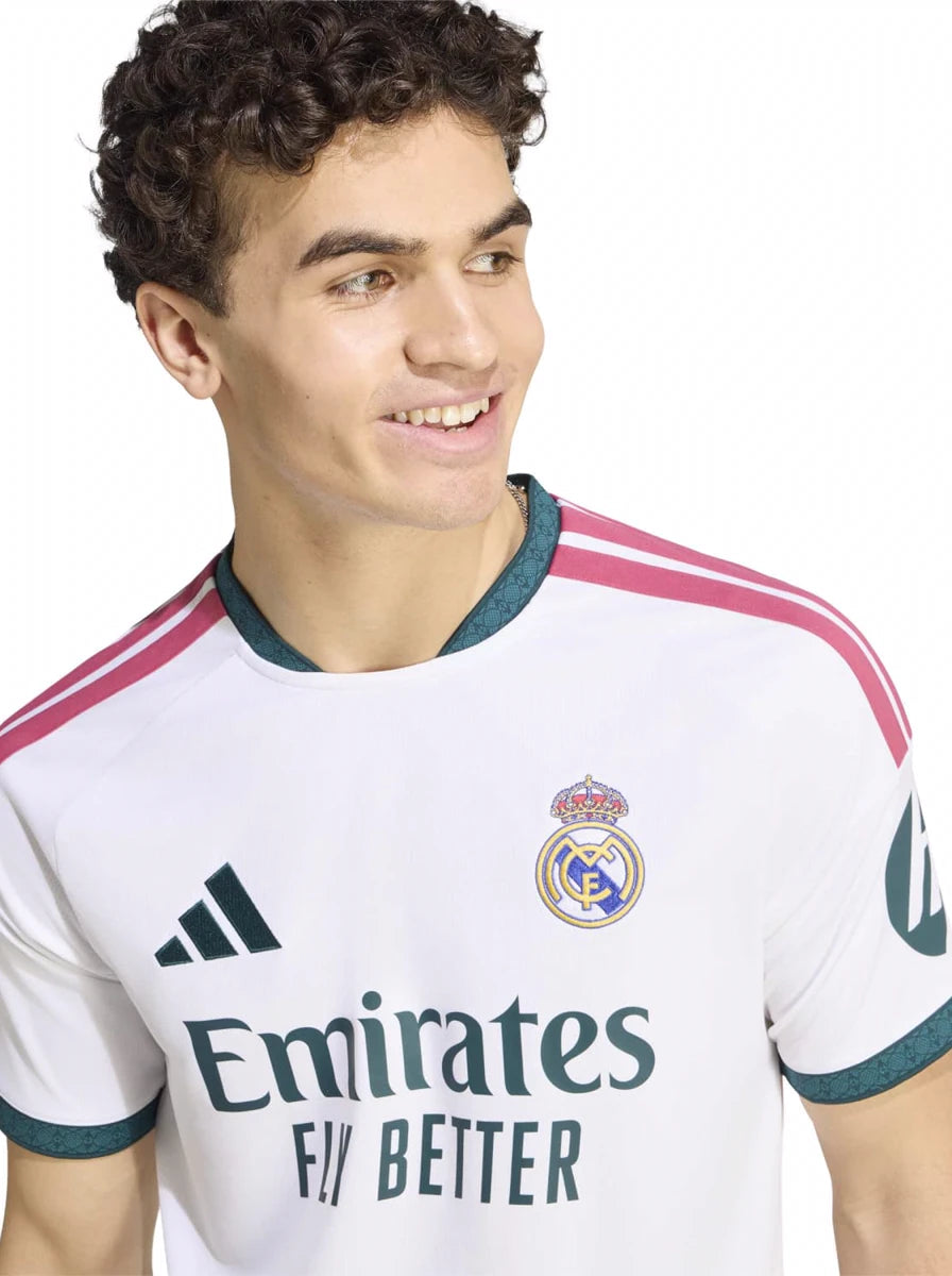 Jersey Home 2026/2027