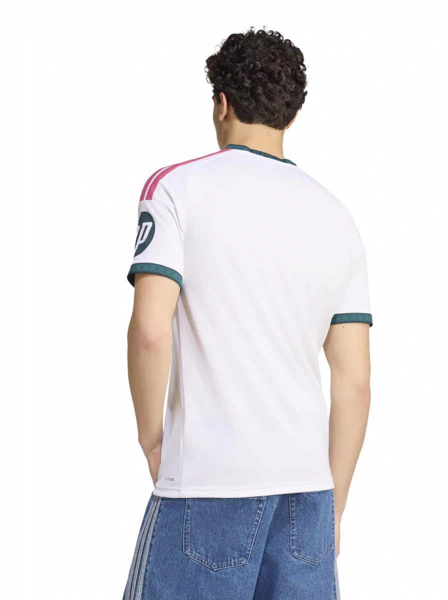 Jersey Home 2026/2027