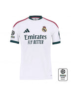 Jersey Home 2026/2027