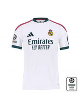 Jersey Home 26/27