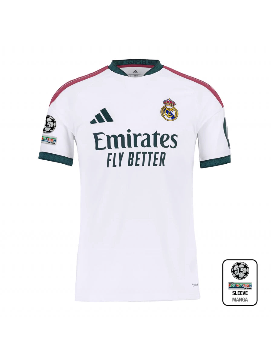 Jersey Home 2026/2027