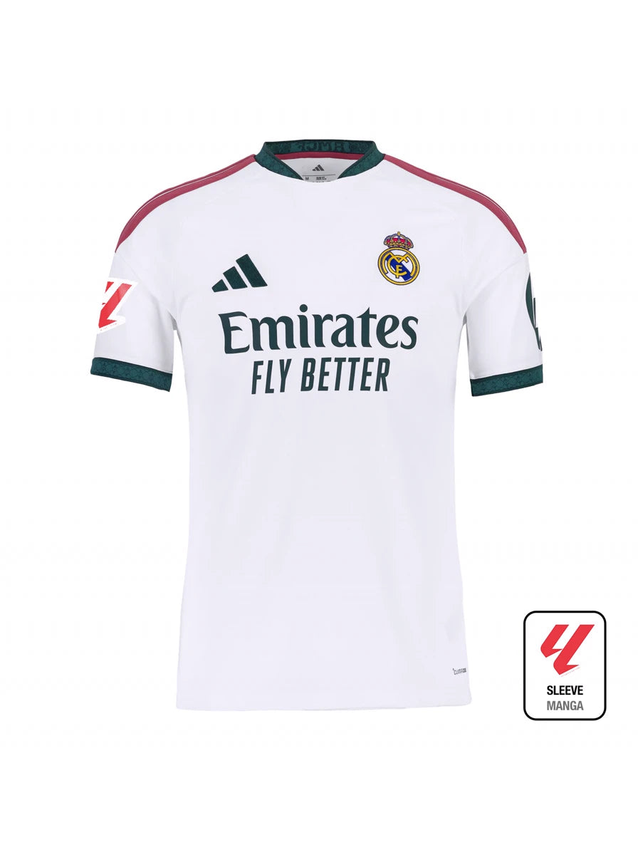 Jersey Home 2026/2027