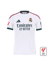 Jersey Home 26/27