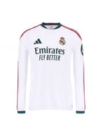 Jersey Home Long Sleeve 2026/2027