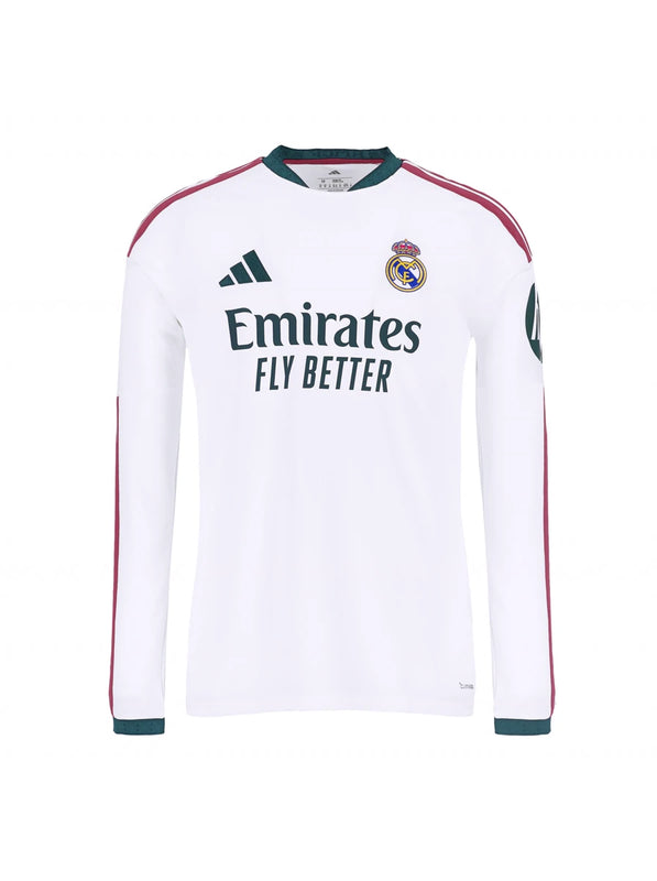 Jersey Home Long Sleeve 2026/2027
