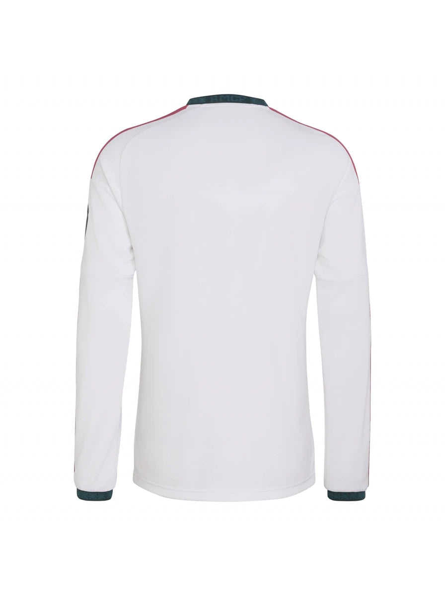 Jersey Home Long Sleeve 26/27