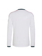 Jersey Home Long Sleeve 2026/2027