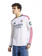 Jersey Home Long Sleeve 26/27