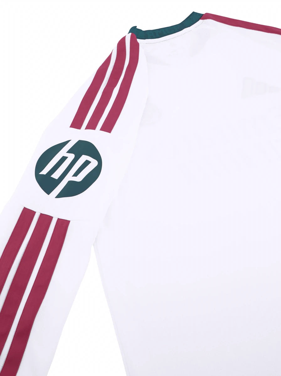 Jersey Home Long Sleeve 26/27