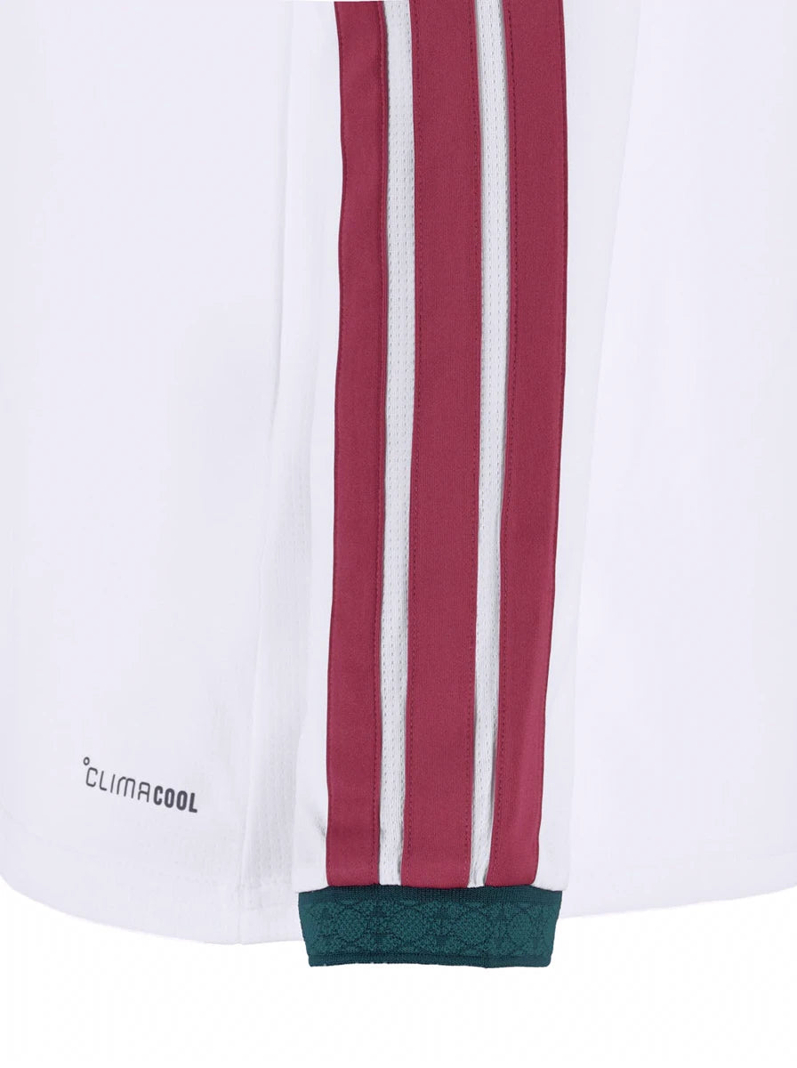 Jersey Home Long Sleeve 26/27