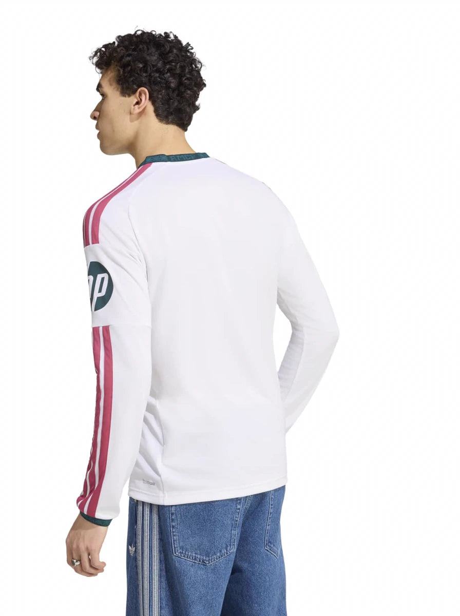 Jersey Home Long Sleeve 26/27