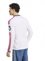 Jersey Home Long Sleeve 26/27