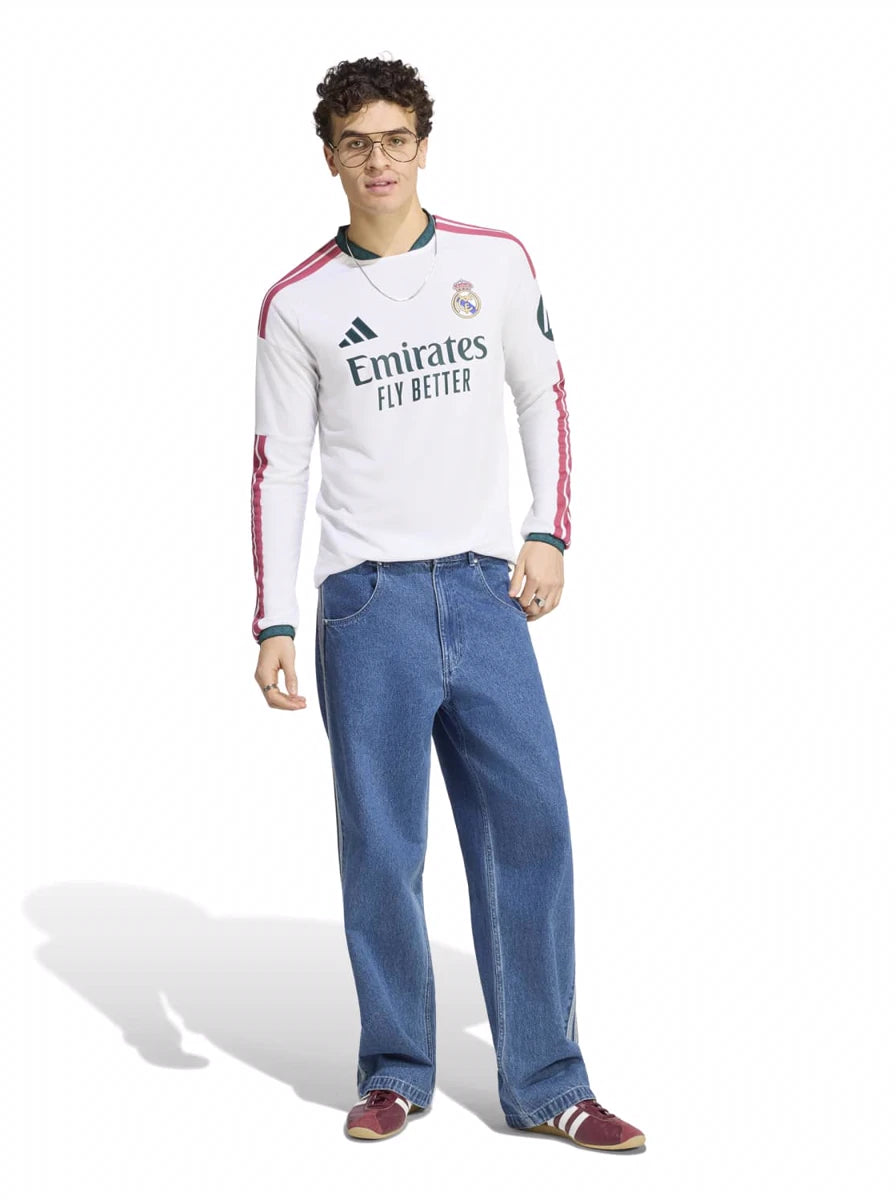 Jersey Home Long Sleeve 26/27