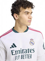 Jersey Home Long Sleeve 26/27
