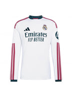 Jersey Home Long Sleeve 2026/2027