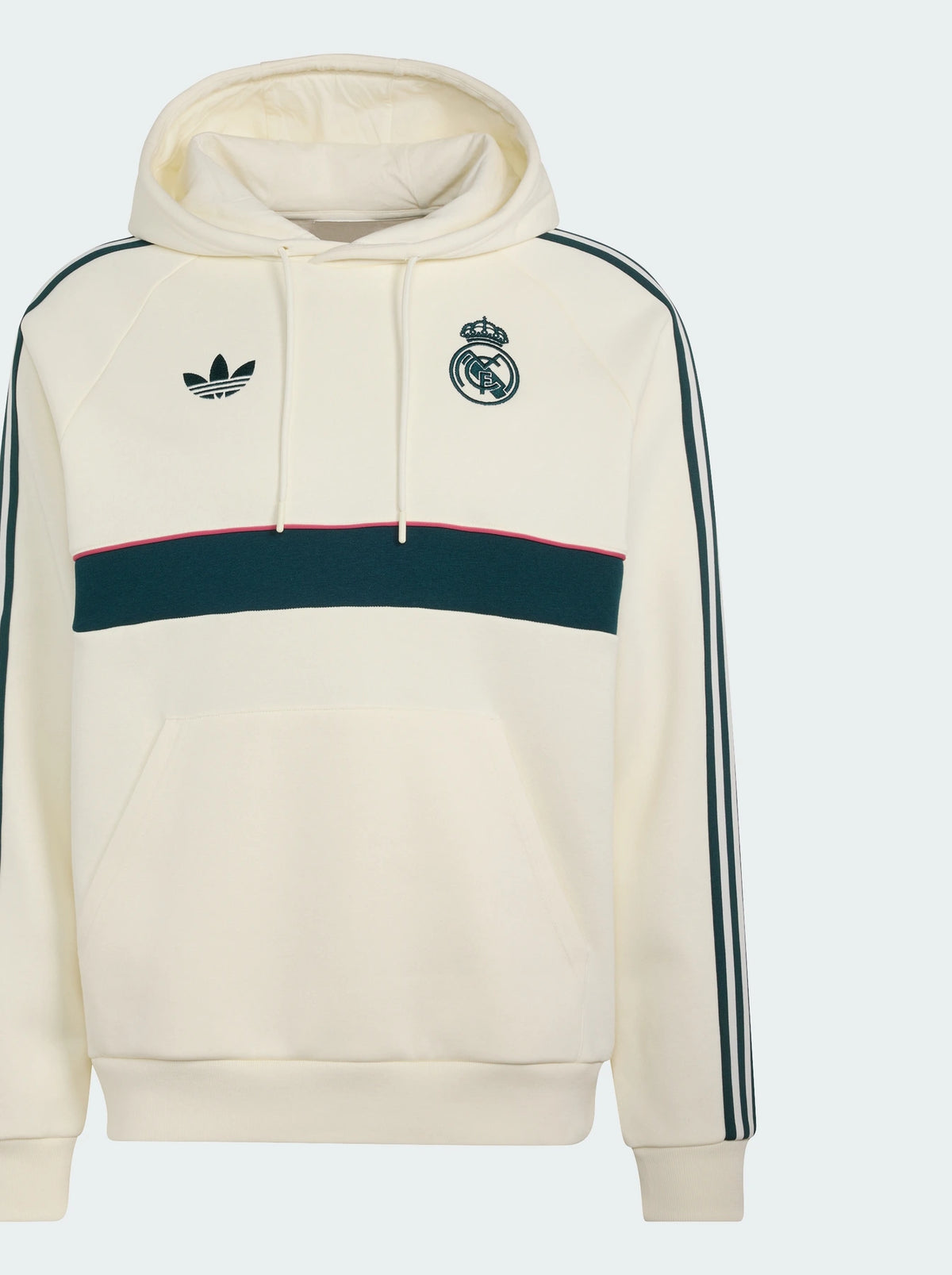 Hoodie Originals Cream 26/27