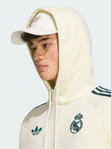 Hoodie Originals Cream 26/27