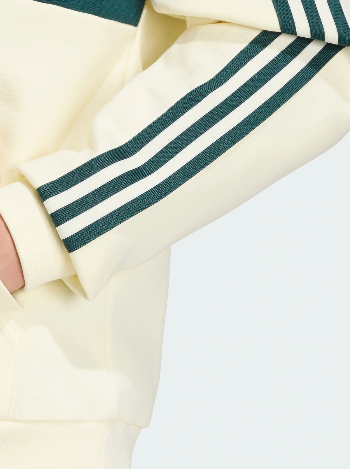 Hoodie Originals Cream 26/27