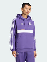 Hoodie Originals Purple 26/27