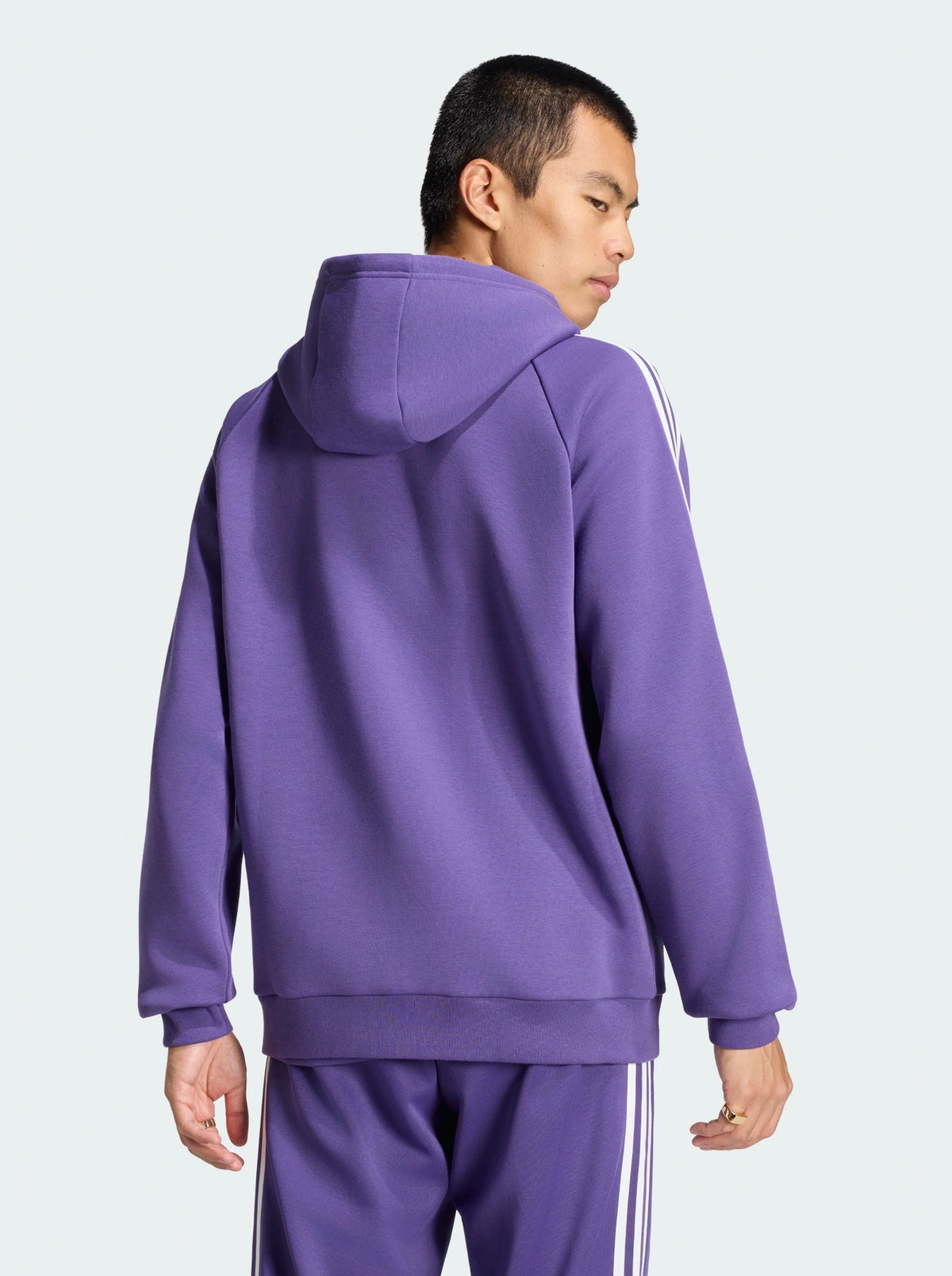 Hoodie Originals Purple 26/27