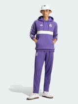 Hoodie Originals Purple 26/27