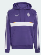 Hoodie Originals Purple 26/27