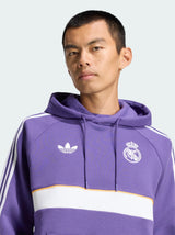 Hoodie Originals Purple 26/27