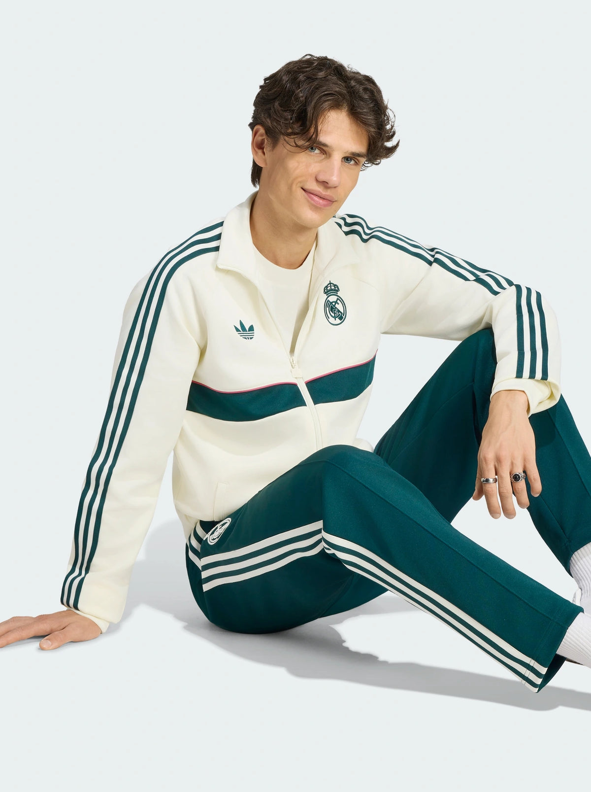 Jacket Originals 26/27
