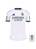 Jersey Home Player 2026/2027