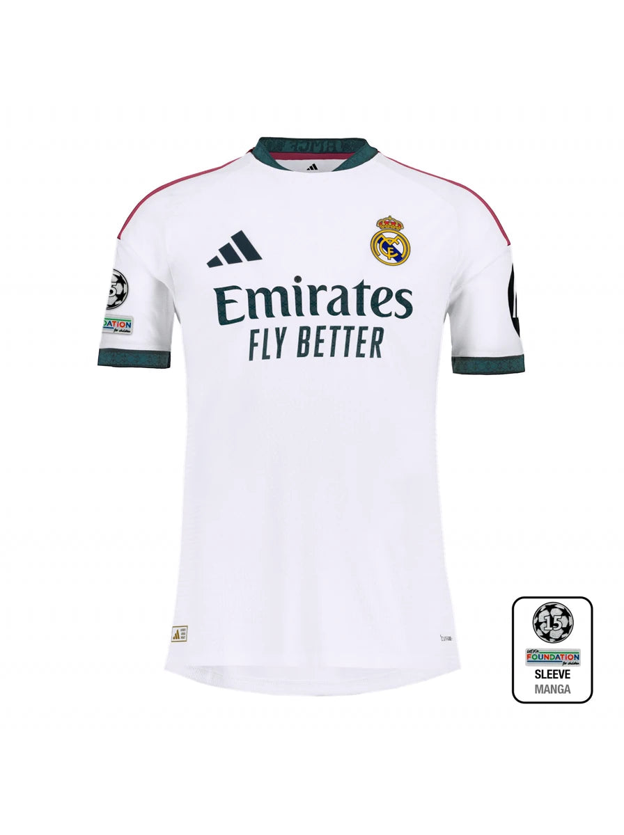 Jersey Home Player 2026/2027