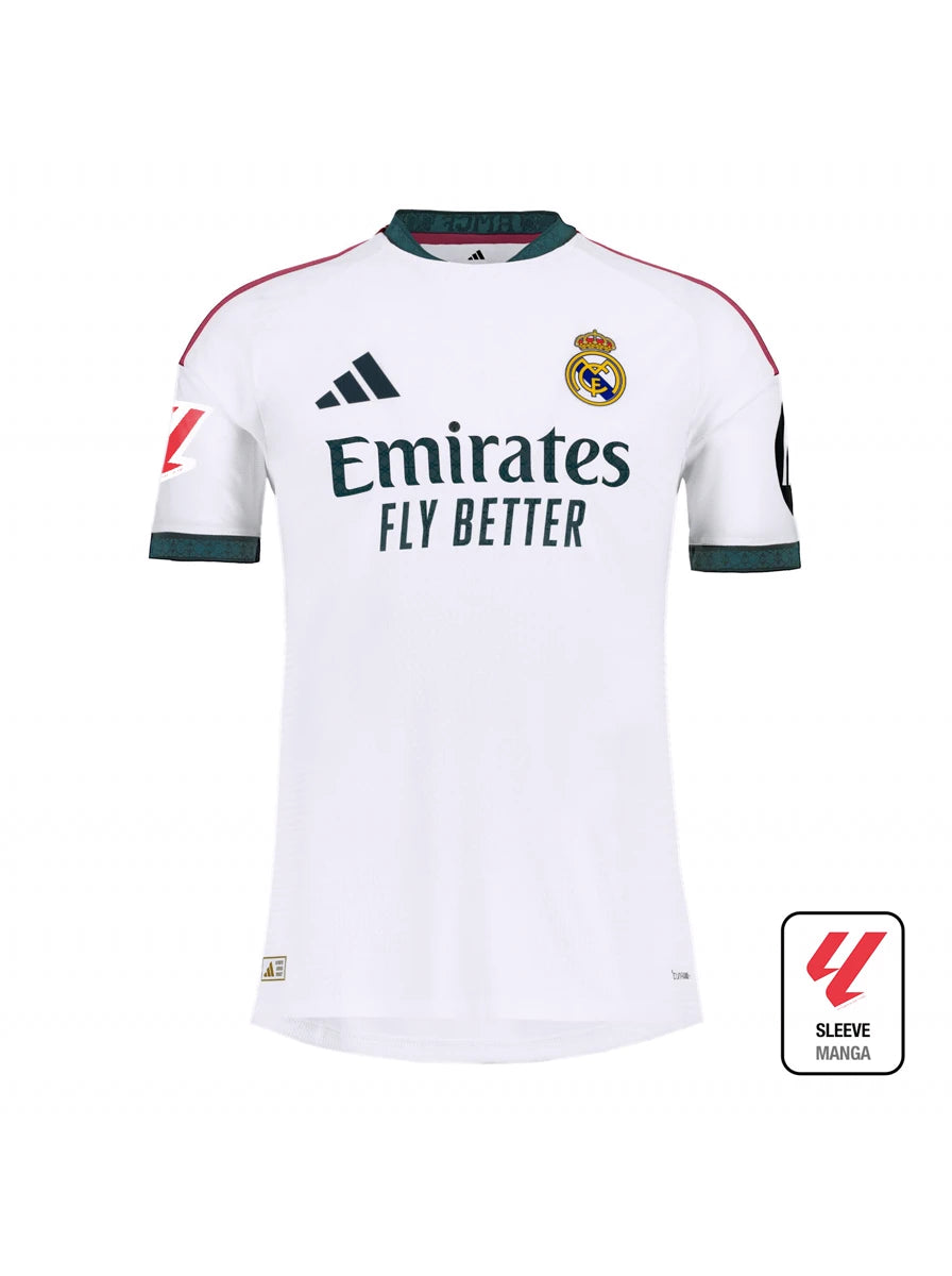 Jersey Home Player 2026/2027