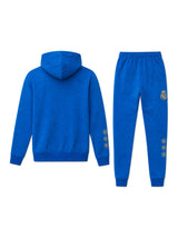 Tracksuit Hoodie Blue 26/27