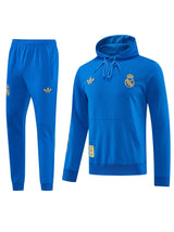 Tracksuit Hoodie Blue 26/27