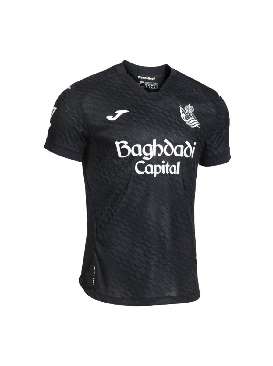 Jersey Away 26/27